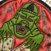 May club -【North No Name】PATCH - 13 ORPHANS